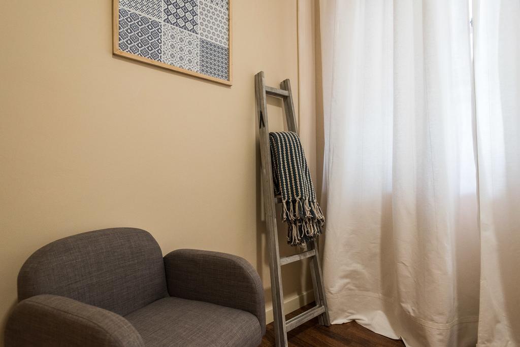 Hommyhome San Isidoro 塞维利亚 外观 照片